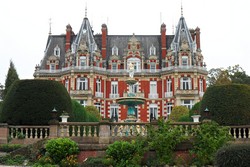 Chateau Impney Mobile Disco Siddy Sounds Photo Video Mobile Disco VDJ Ivan Stewart Quality Wedding Photography Wedding Party Venue